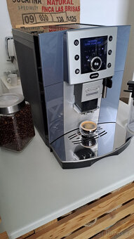 Automatický kávovar Delonghi Perfecta Cappuccino - 2