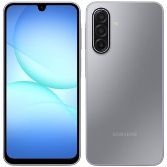 Samsung Galaxy A17 5G, 128 GB – nový - 2