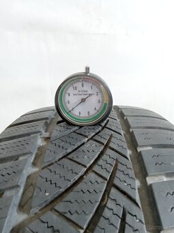 ❄️205/55 R16 Hankook Celoroční pneumatiky❄️ - 2
