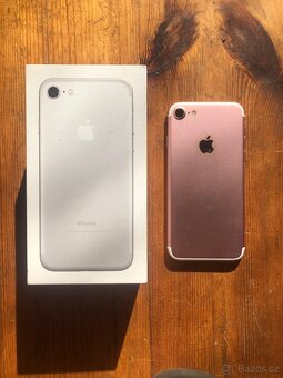 iPhone 7 128 GB Rose Gold - 2