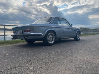 BMW 3000 CS E9 - 2