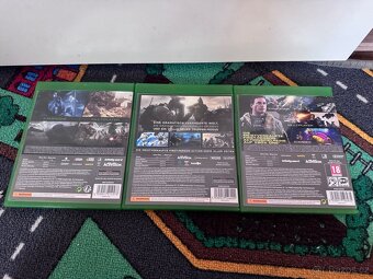 CALL OF DUTY - XBOX ONE/SERIES. - 2