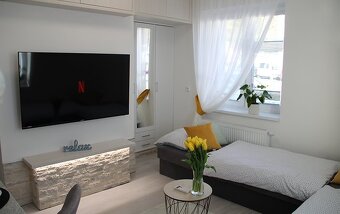 Krásný byt 2kk v Berouně s terasou , bez provize - 2