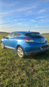 Renault Megane 1.4 Tce Luxe - 2