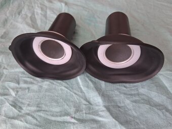 Yamaha xv 535 virago membrány šoupata - 2