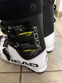 Lyžařské boty Head Edge 75 - 2