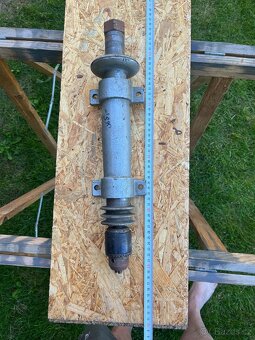 Prodám hřídel na okružní pilu - 2