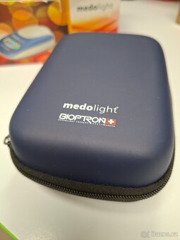 Medolight Bioptron - 2