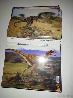 Dinosauři - 2