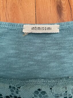 Tričko Intimissimi vel.S - 2