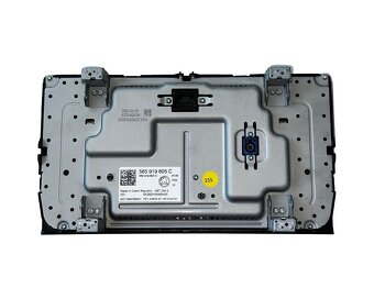 LCD display navigace 565919605C Škoda Karoq 7N r.v. 2019 - 2