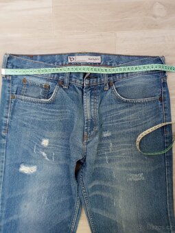 Džíny - 2