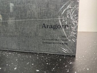 Prodám sběratelskou figurku: Aragorn - INART - 2