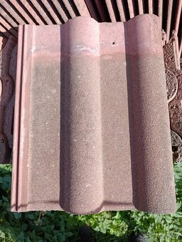 Betonové tašky - HC Bzenec - 2