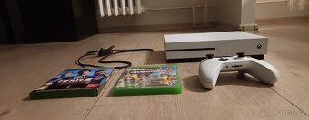 Xbox one S - 2