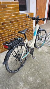 Elektrokolo Winora - 2