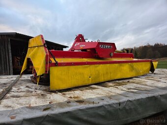 Diskova sekacka FELLA 3,10 - 2