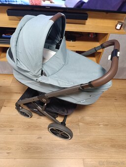 Cybex Balios 2024    3 v 1 - 2