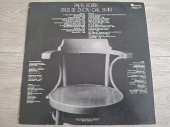 LP Pavel Bobek - 2