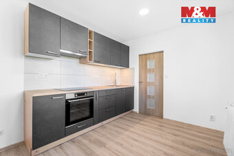 Pronájem bytu 2+1, 61 m², Hrádek nad Nisou, ul. Liberecká - 2