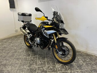BMW F 850 GS 40 Years Edition - 2
