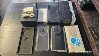 Nubia Z50S PRO 16GB/1TB - 2