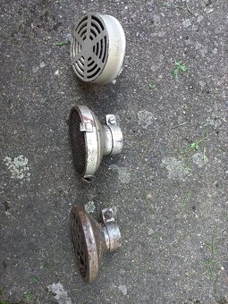 Vzduchový filtry - Graetzin, Dkw Nsu Zundapp Bmw - 2