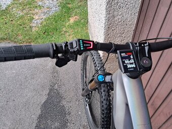 CUBE Stereo Hybrid HPC SLT 750 - 2