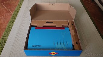 ADSL/VDSL wifi modem/router FRITZBox 7590 - 2