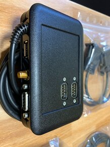 Bogballe NAVICOM navigace k rozmetadlu - 2