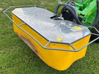 Bubnová sekačka Avant 1150 mm - 2