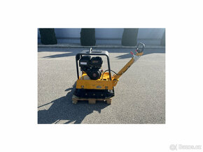 Půjčovna / pronájem / vibrační technika - 2