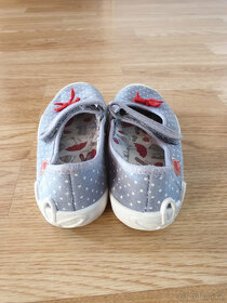 Befado papuče vel. 28 - 2