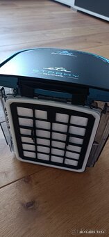 Příslušenství k vysavači - nádoba na prach III - 2