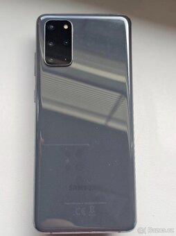 Samsung Galaxy S20 Plus - 8/128GB - 2