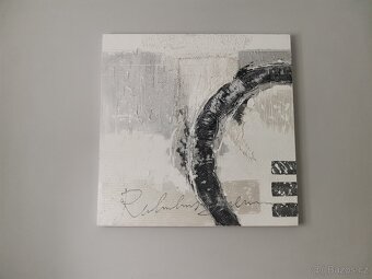 Prodám moderní obrazy - 2