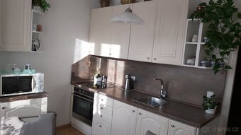 Pronájem pokoje - 2