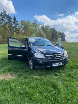 Mercedes-Benz ML 320 CDI - 2