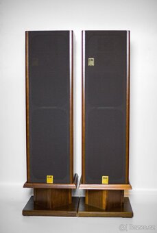 Elac EL 135 / Dovoz v cene : Brno, Praha ,Olomouc , Ostrav a - 2