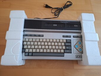 MSX National CF-2000 - 2