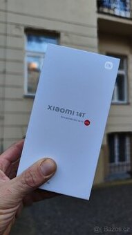 Xiaomi 14T, 12/256 GB, NEW, SEALED, WARRANTY 24 MONTHS - 2