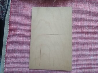 Stará pohlednice - 2