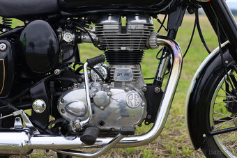 Royal enfield classic 500 EFI - 2