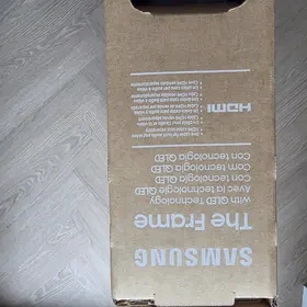Samsung TV The Frame QE32LS03BBU nová - 2