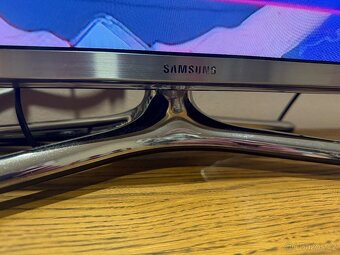 Televize Samsung - 2