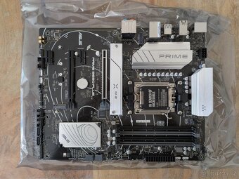 ASUS PRIME B650-PLUS WIFI - 2