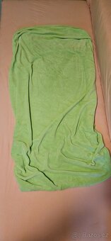 Dětské prostěradla 2ks - 2