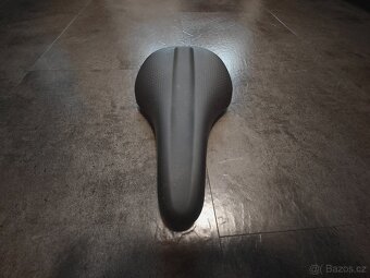 Sedlo Bontrager Verse 145mm - 2