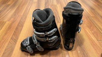 Dětské lyžáky Head vel. 24,0-24,5 (38-38,5) - 2