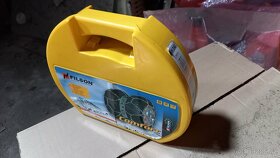 Sněhové řetězy - 2